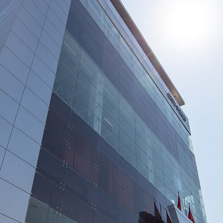 ISUZU TEC VIETNAM Ho Chi Minh Office