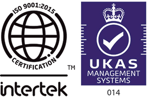 iso logo mark