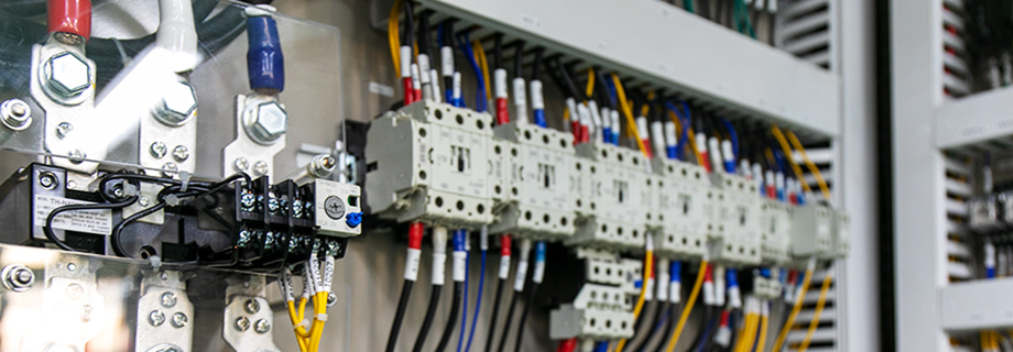 Electrical System Business